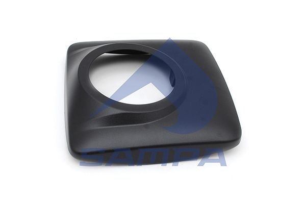 Крышка, Зеркало HCV - SAMPA 034.395