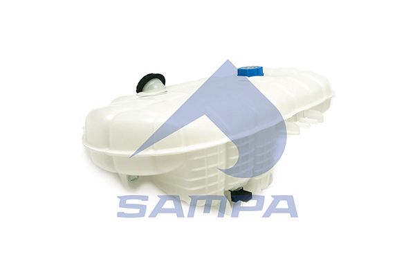 Бачок расширительный охлаждающей жидкости HCV - SAMPA 034.406
