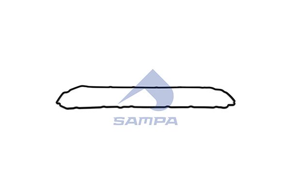Seal / Gasket HCV - SAMPA 034.410