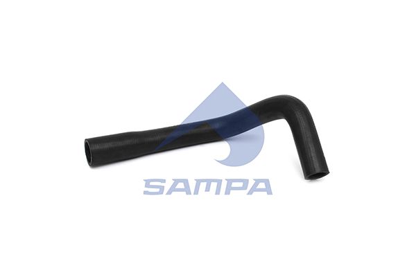 Патрубок системы охлаждения HCV - SAMPA 034.420