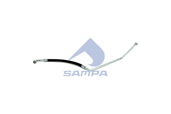 Hose Line HCV - SAMPA 034.430