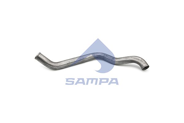 Pipe HCV - SAMPA 034.447