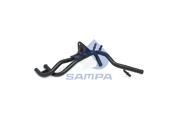 Pipe HCV - SAMPA 034.451