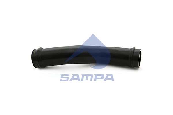 Патрубок системы охлаждения HCV - SAMPA 034.452