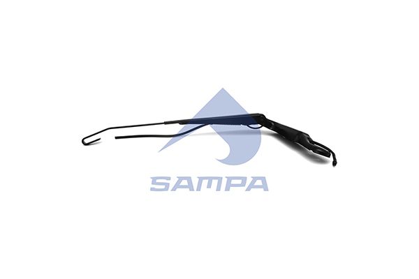 Кронштейн, Очиститель ветрового стекла HCV - SAMPA 034.485