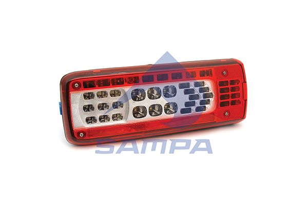 Light HCV - SAMPA 034.489