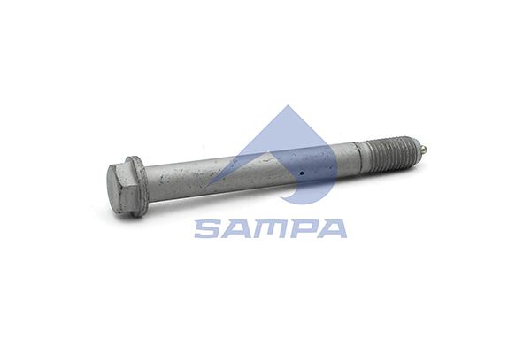 Болт, Листовая рессора HCV - SAMPA 034.492