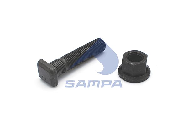Bolt HCV - SAMPA 040.688