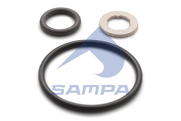 Комплект прокладок, Форсунка HCV - SAMPA 040.694