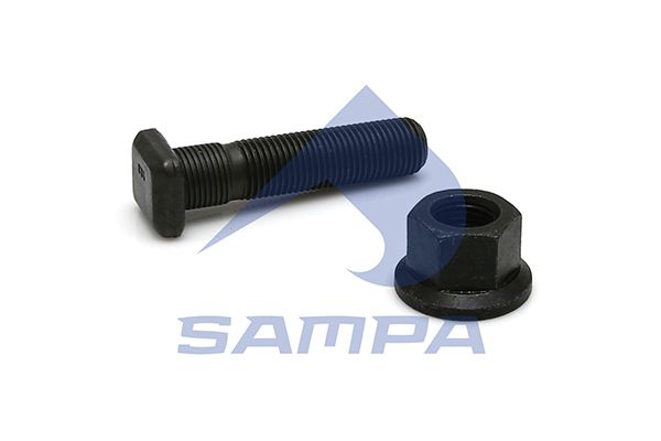Bolt HCV - SAMPA 040.695