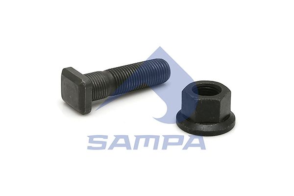 Bolt HCV - SAMPA 040.696
