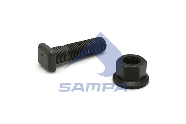 Bolt HCV - SAMPA 040.699