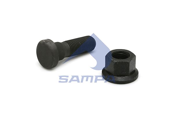 Bolt HCV - SAMPA 040.700
