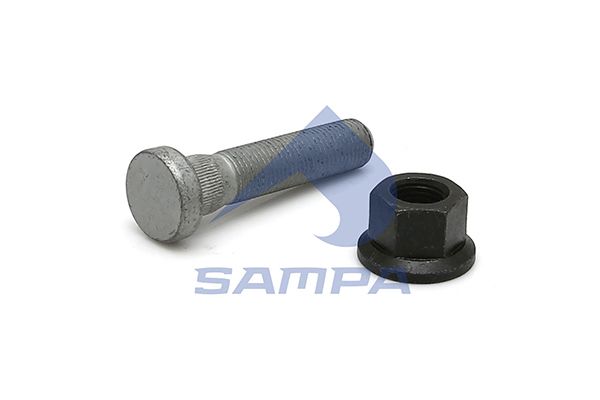 Bolt HCV - SAMPA 040.704