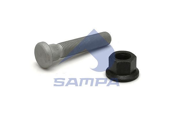 Bolt HCV - SAMPA 040.705