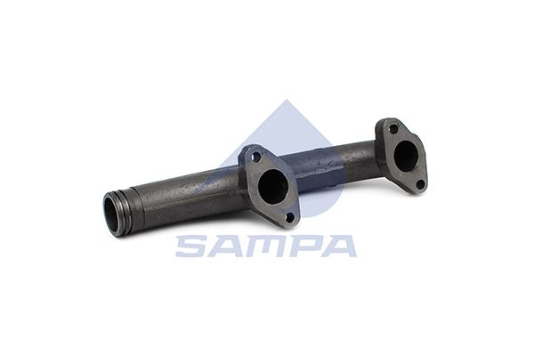 Manifold HCV - SAMPA 043.267