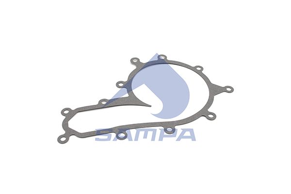 Прокладка водяного насоса HCV - SAMPA 043.279