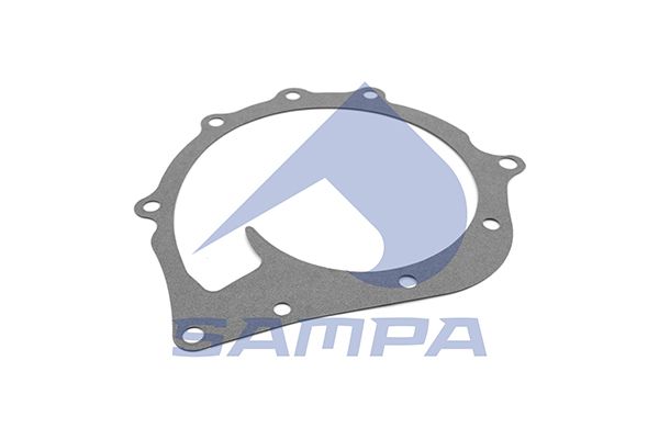 Прокладка водяного насоса HCV - SAMPA 043.280