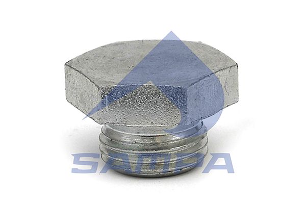 3аглушка, Охладитель масла HCV - SAMPA 043.281