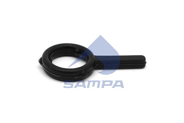Прокладка топливного фильтра HCV - SAMPA 043.284
