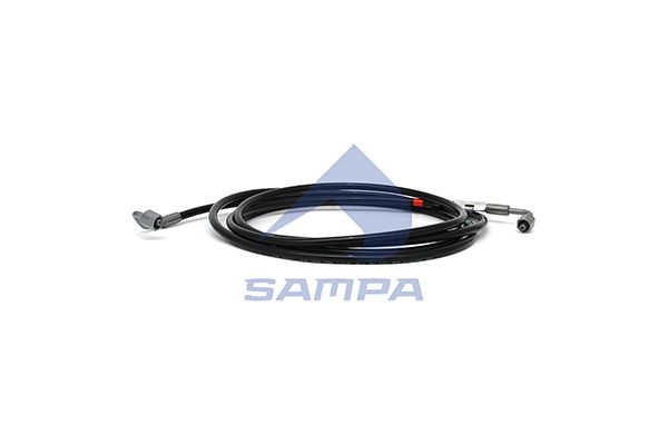 Hose Line HCV - SAMPA 043.291