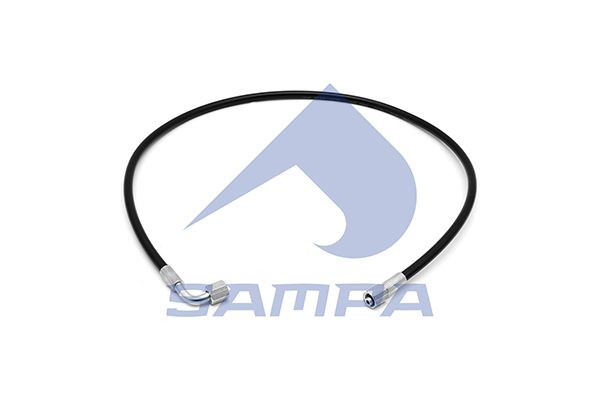 Шланг, Подъем кабины HCV - SAMPA 043.293