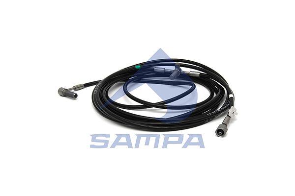 Шланг, Подъем кабины HCV - SAMPA 043.296