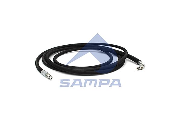Шланг сцепления HCV - SAMPA 043.298