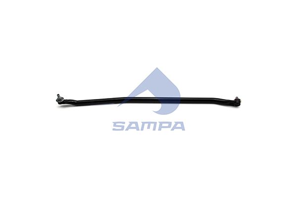 Продольная рулевая тяга HCV - SAMPA 043.334
