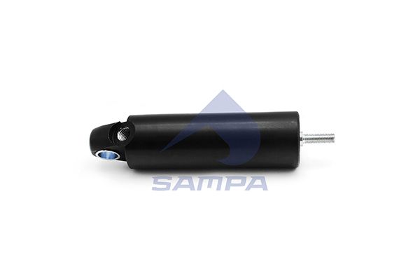 Цилиндр, Моторный тормоз-замедлитель HCV - SAMPA 043.354
