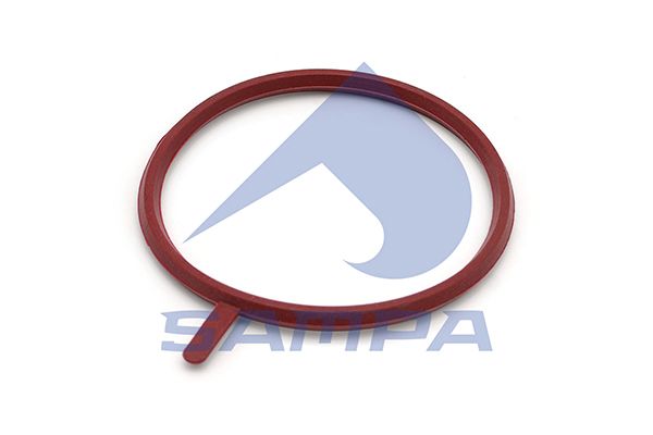 Прокладка впускного коллектора HCV - SAMPA 043.362