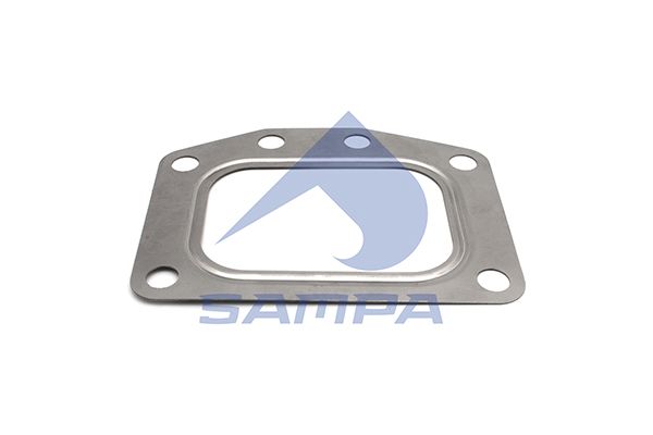 Прокладка выпускного коллектора HCV - SAMPA 043.363