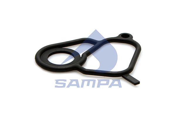 Прокладка масляного фильтра HCV - SAMPA 043.366