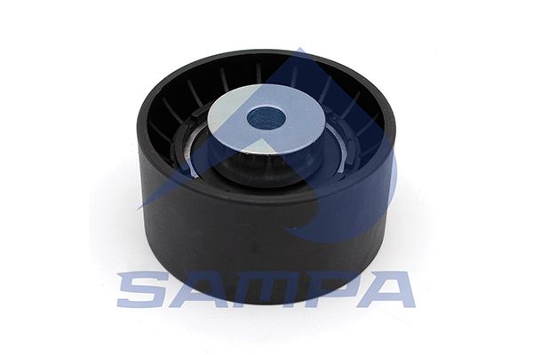 Ролик-натяжитель навесного оборудования HCV - SAMPA 043.375
