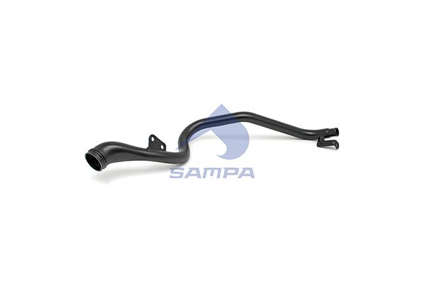 Hose Line HCV - SAMPA 043.379