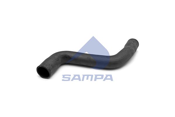 Патрубок системы охлаждения HCV - SAMPA 043.387