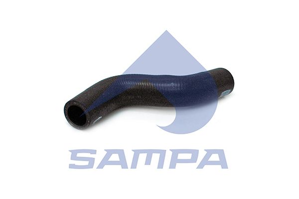 Патрубок системы охлаждения HCV - SAMPA 043.394