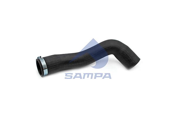 Патрубок системы охлаждения HCV - SAMPA 043.396