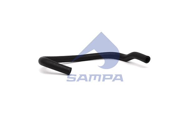 Патрубок системы охлаждения HCV - SAMPA 043.401