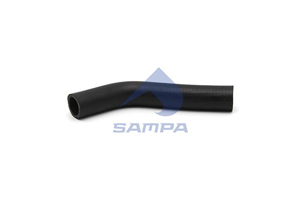 Патрубок системы охлаждения HCV - SAMPA 043.403