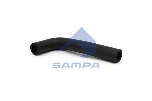 Патрубок системы охлаждения HCV - SAMPA 043.405