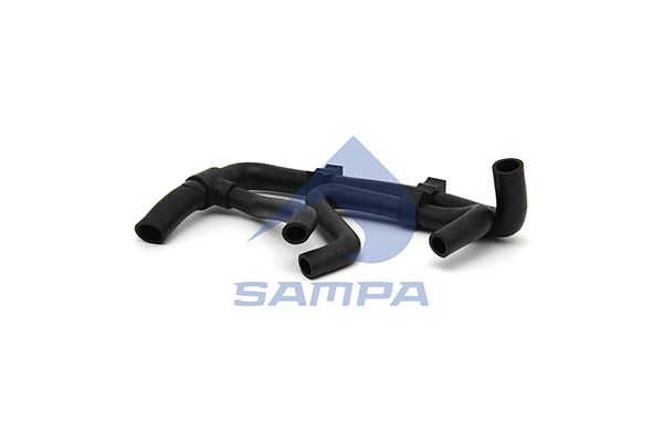 Hose Line HCV - SAMPA 043.414