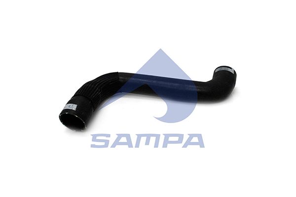 Патрубок системы охлаждения HCV - SAMPA 043.417