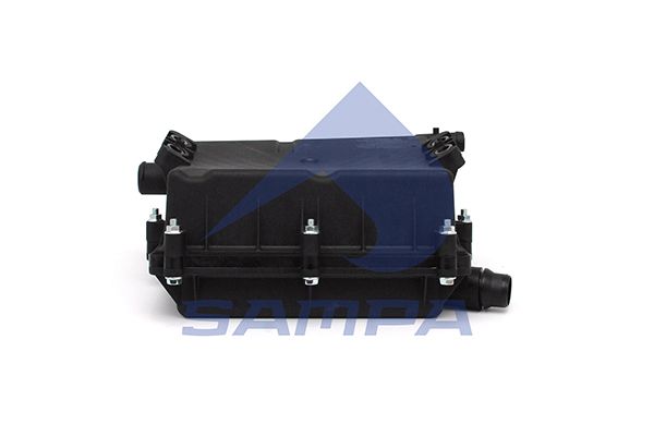 Wet Sump HCV - SAMPA 043.443