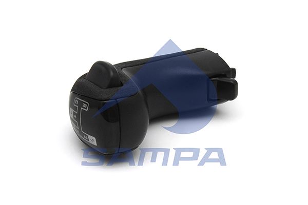 Gear Lever Knob HCV - SAMPA 043.456