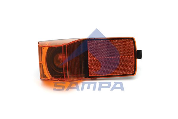 Поворотник HCV - SAMPA 043.459