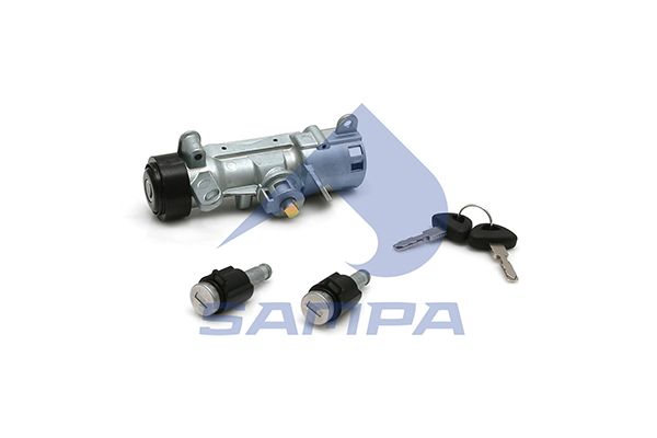 Замок зажигания HCV - SAMPA 043.491