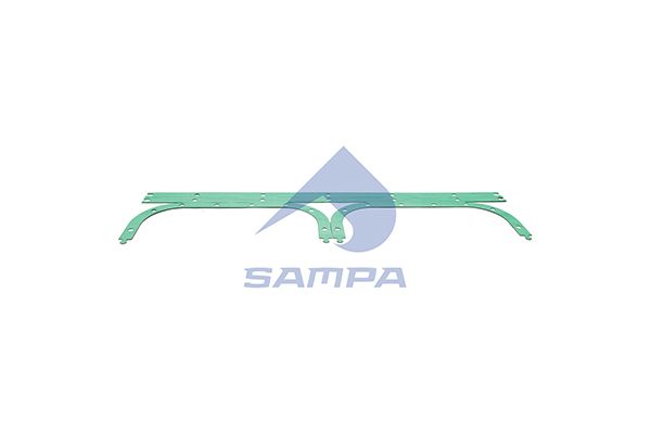 Seal / Gasket HCV - SAMPA 043.497