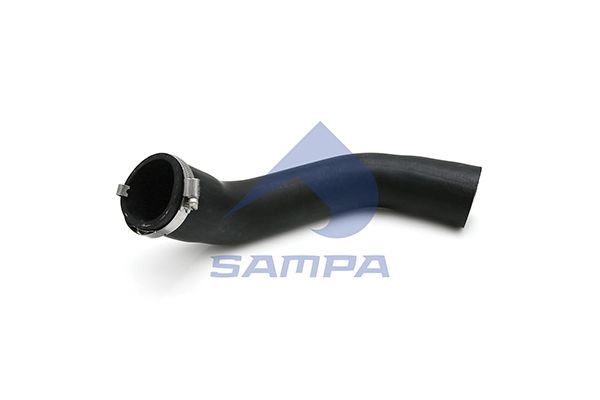 Патрубок системы охлаждения HCV - SAMPA 044.002