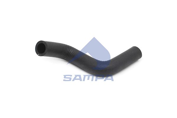 Витой шланг пневмосистемы HCV - SAMPA 044.018